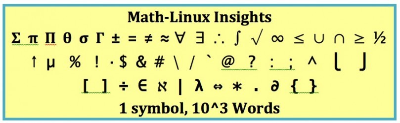 Math-Linux Insights